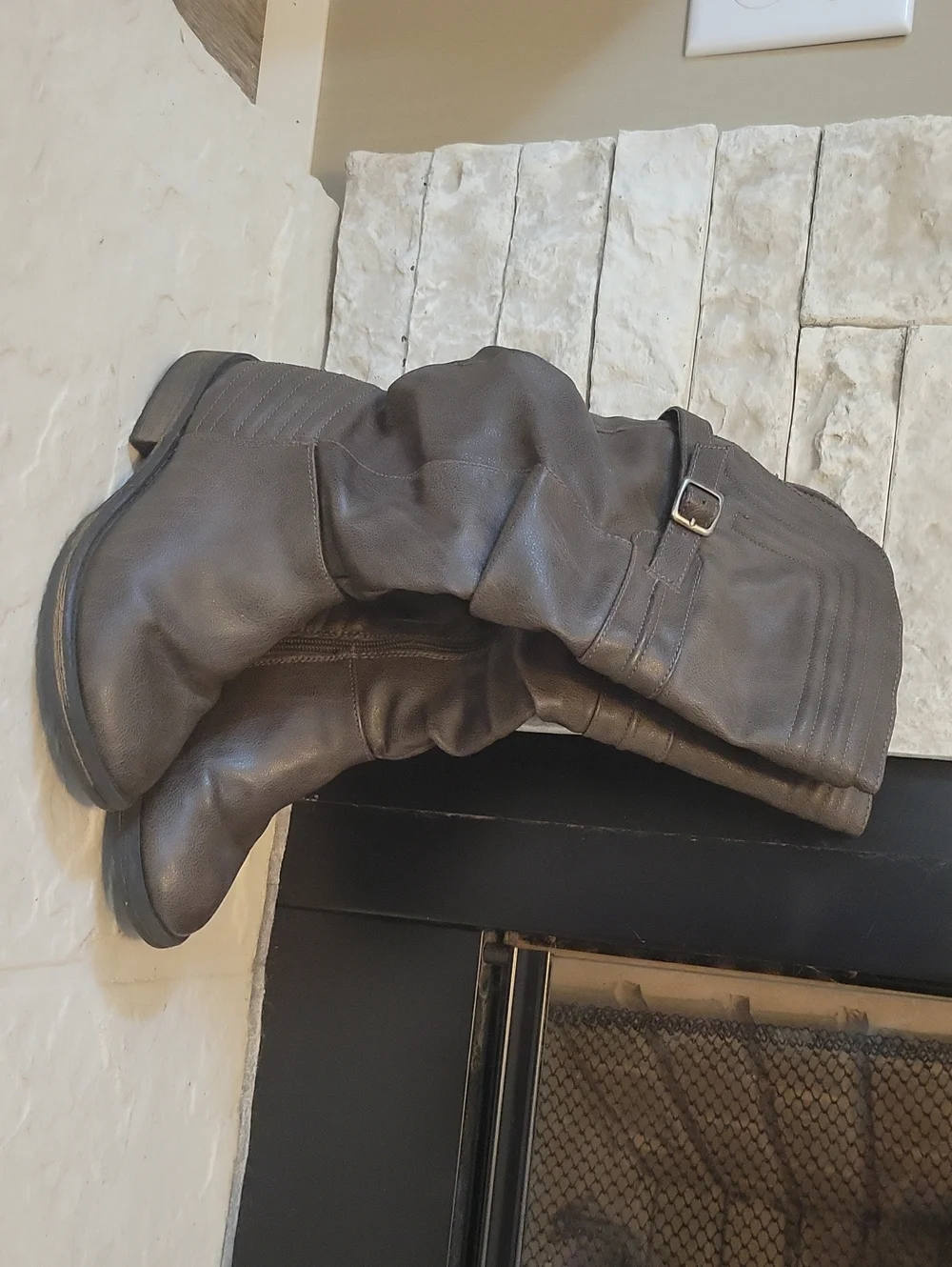 Girls Boots